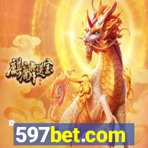 597bet.com