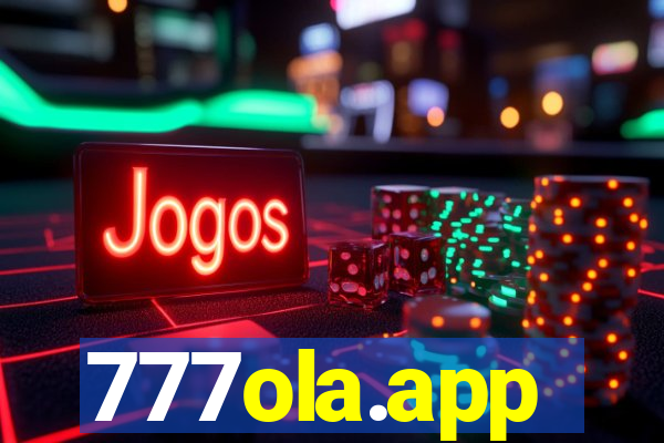 777ola.app