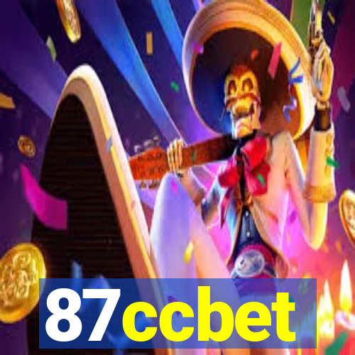 87ccbet