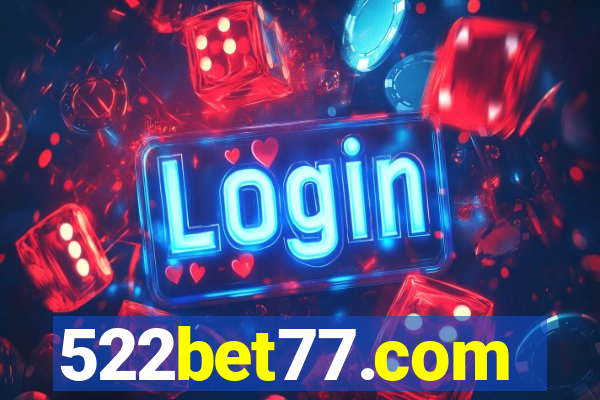 522bet77.com