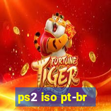 ps2 iso pt-br