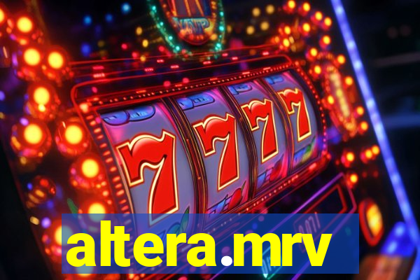 altera.mrv