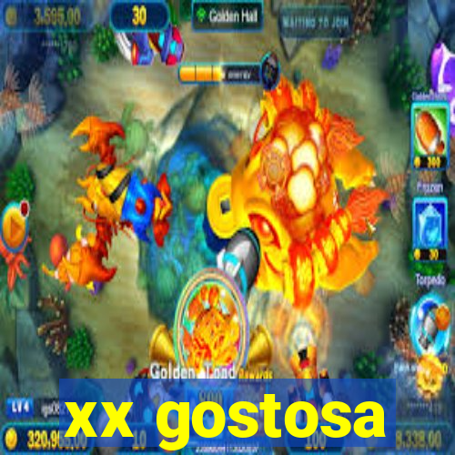 xx gostosa