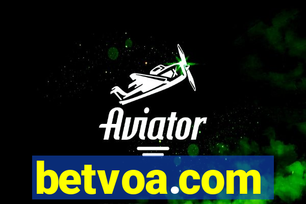 betvoa.com