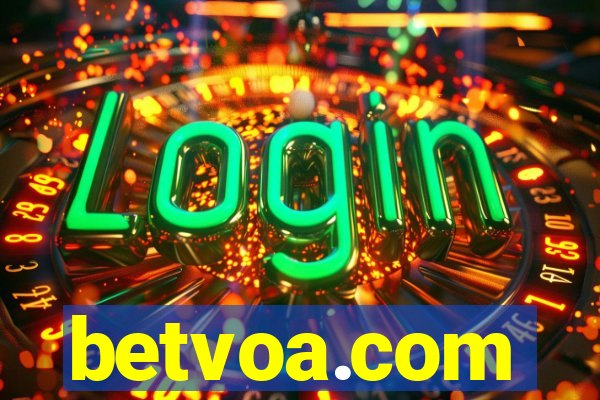 betvoa.com