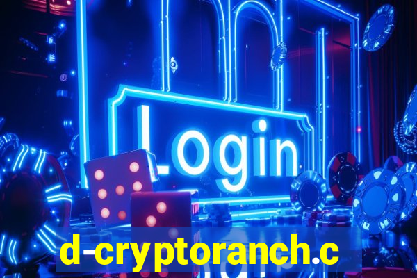 d-cryptoranch.cc