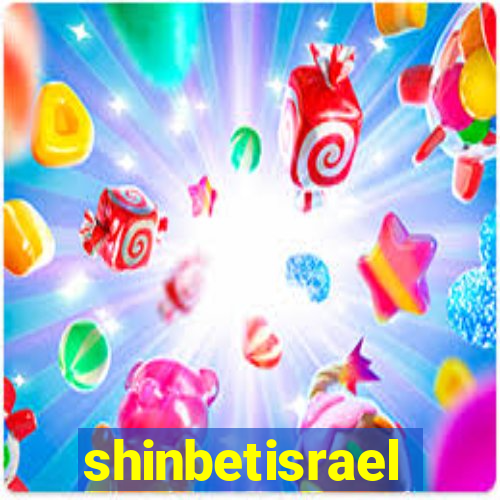 shinbetisrael