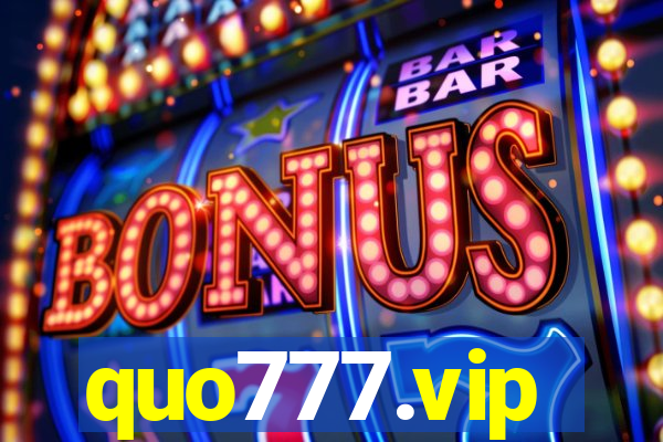 quo777.vip