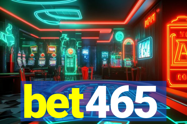 bet465