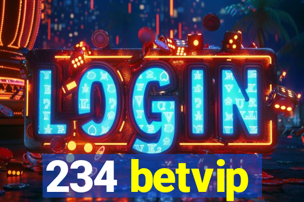 234 betvip