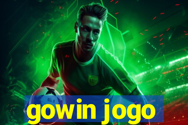 gowin jogo