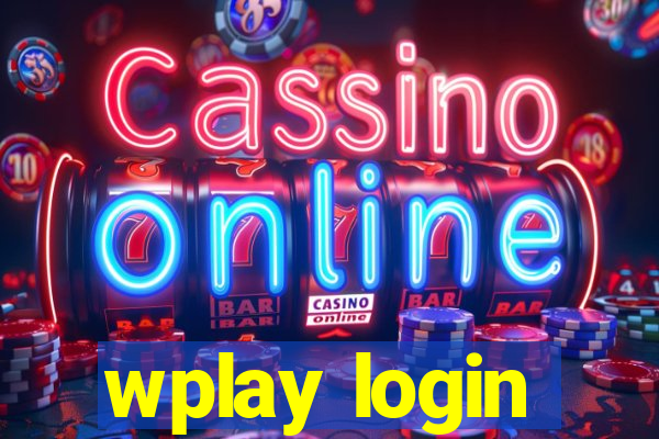 wplay login