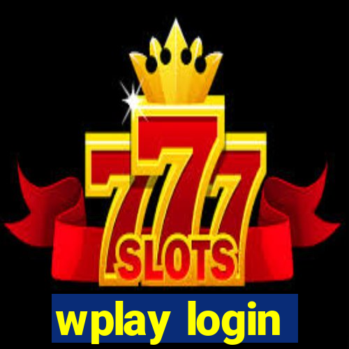 wplay login