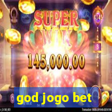 god jogo bet