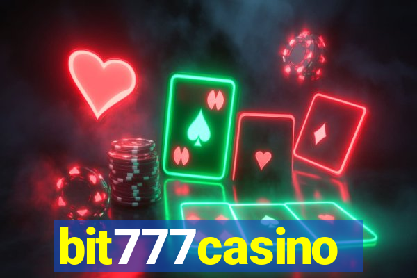 bit777casino