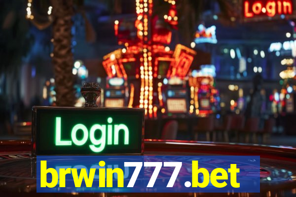 brwin777.bet