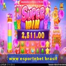 www esportebet brasil