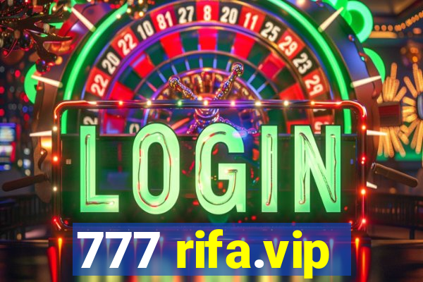 777 rifa.vip