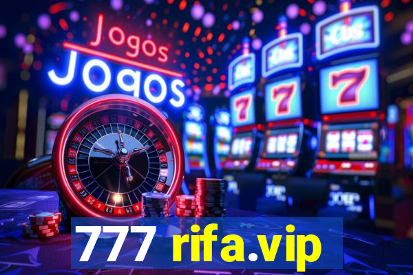 777 rifa.vip