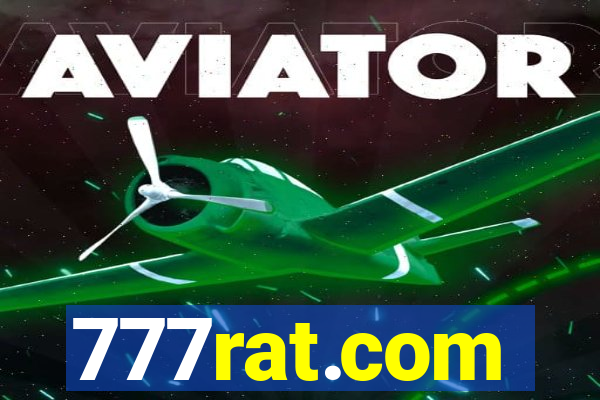 777rat.com