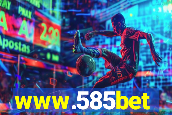 www.585bet