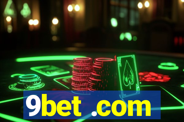 9bet .com