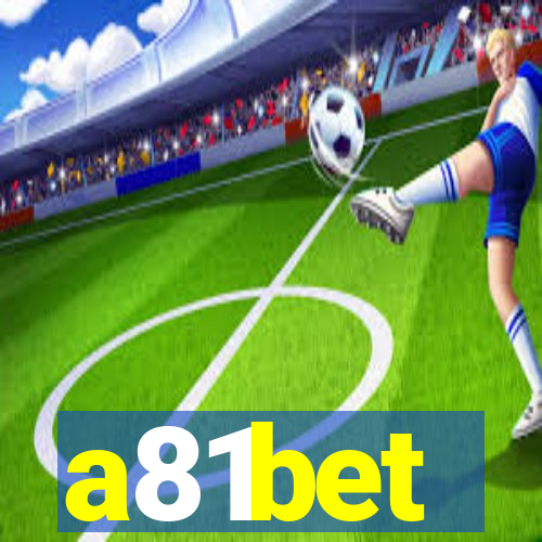 a81bet