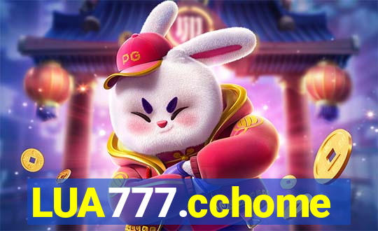 LUA777.cchome