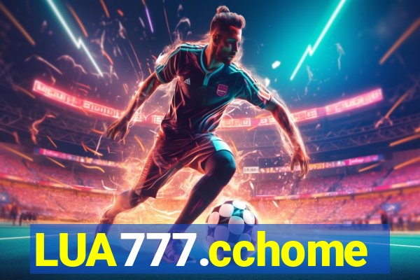 LUA777.cchome