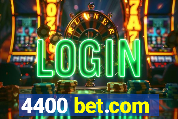 4400 bet.com