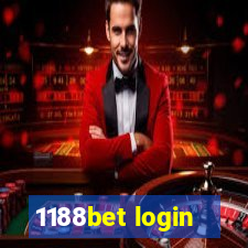 1188bet login