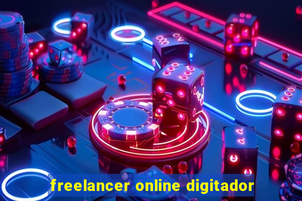 freelancer online digitador