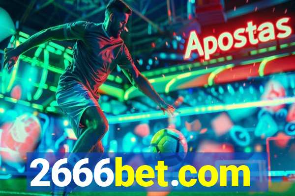 2666bet.com