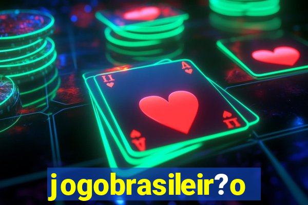 jogobrasileir?o