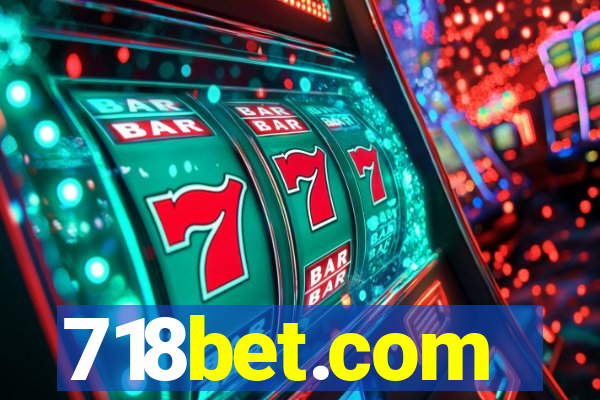 718bet.com