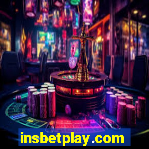 insbetplay.com