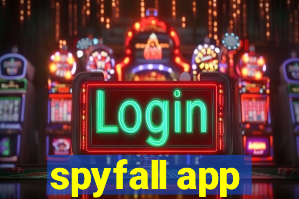 spyfall app