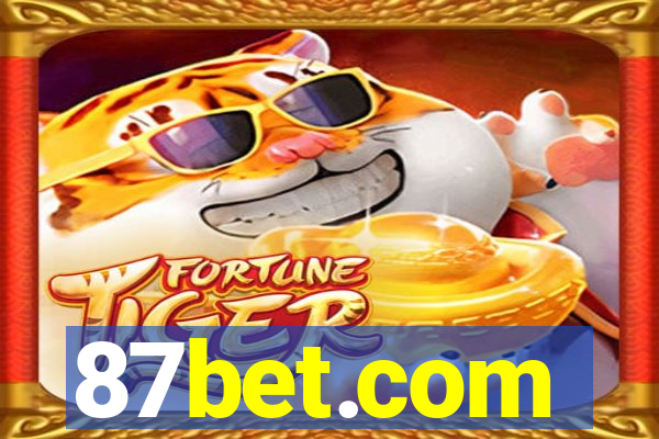 87bet.com