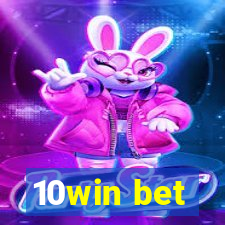 10win bet