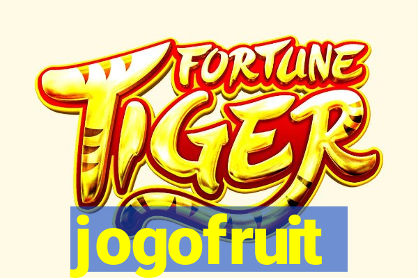 jogofruit