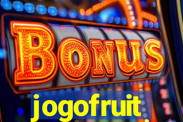 jogofruit