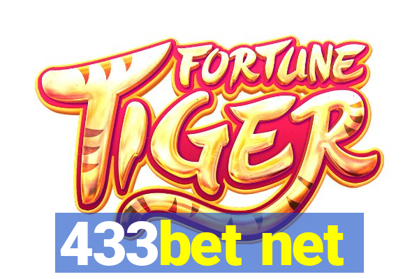 433bet net