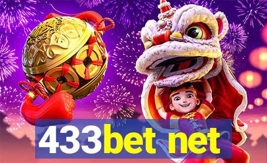 433bet net