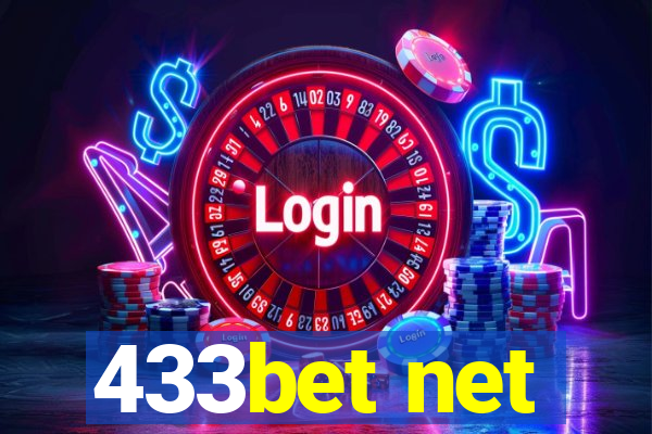 433bet net