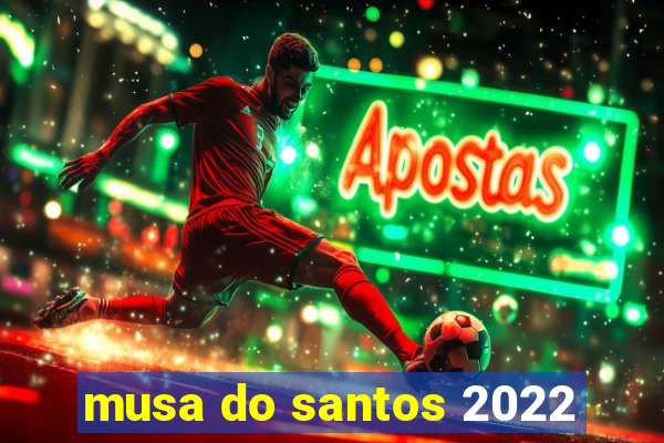 musa do santos 2022