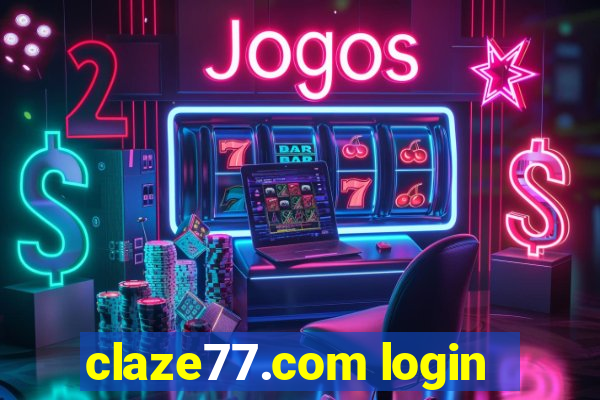 claze77.com login