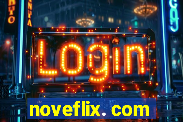 noveflix. com