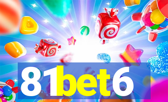 81bet6