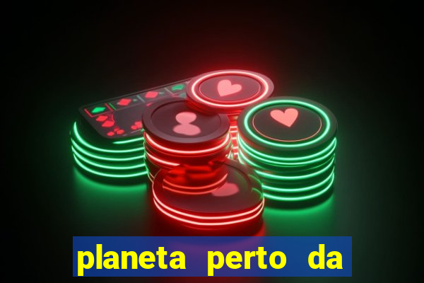 planeta perto da lua hoje 2024 planeta