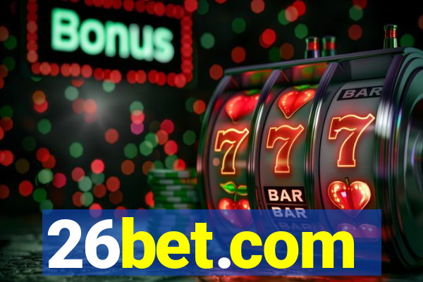 26bet.com